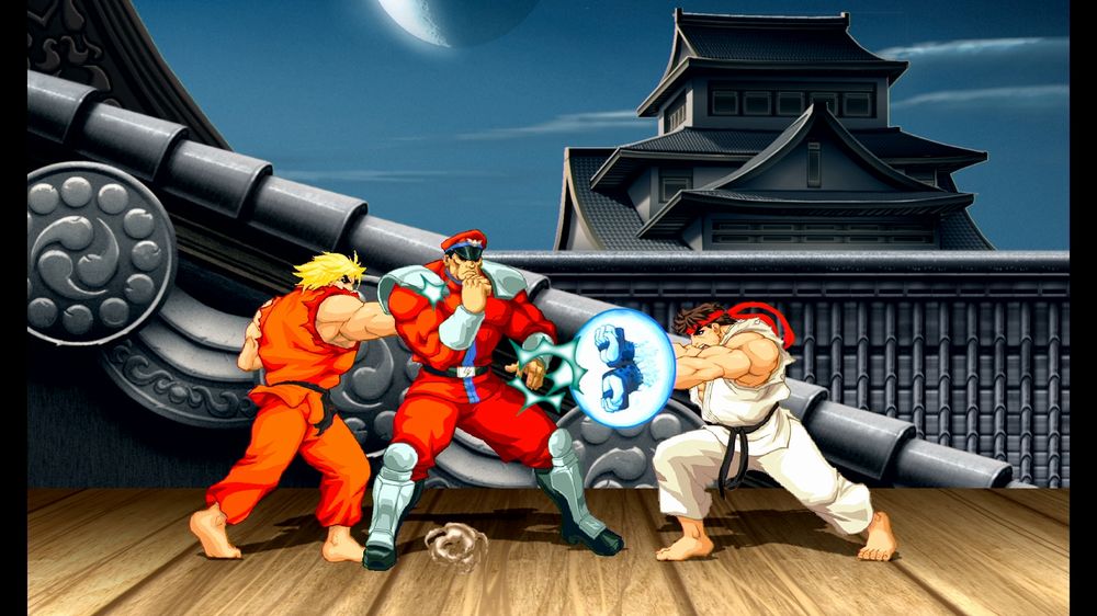 Street Fighter II torna in vita con Nintendo Switch.jpg Street Fighter II torna in vita con Nintendo Switch.jpg